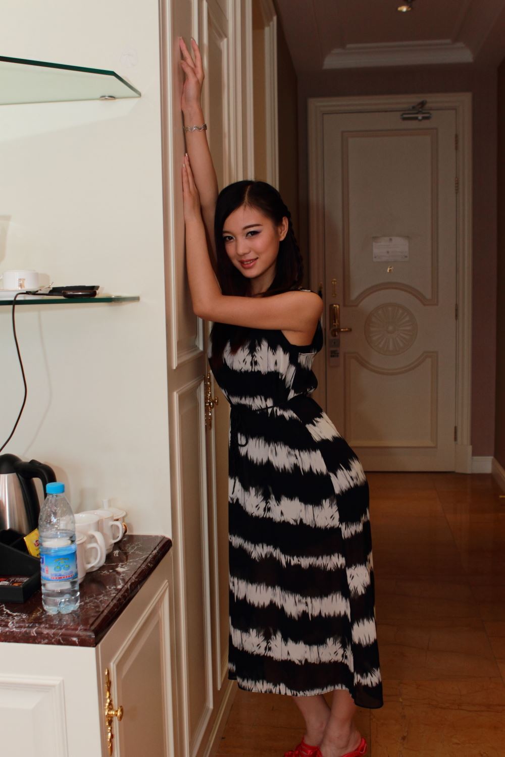 林子颜.2013.08.08(N1) 希威社国模写真